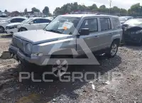 2017 Jeep PATRIOT фото