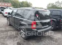 2017 Jeep PATRIOT фото