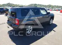 2017 Jeep PATRIOT фото