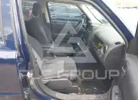 2017 Jeep PATRIOT фото