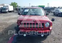 2017 Jeep PATRIOT photo