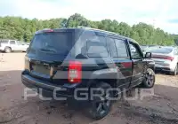 2017 Jeep PATRIOT фото