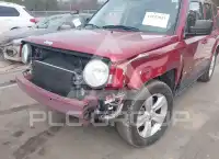 2017 Jeep PATRIOT photo