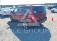 2017 Jeep PATRIOT фото