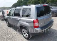 2017 Jeep PATRIOT photo