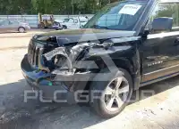 2017 Jeep PATRIOT фото