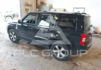 2017 Jeep PATRIOT фото