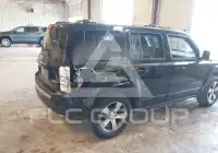 2017 Jeep PATRIOT фото