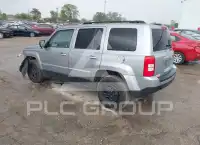 2017 Jeep PATRIOT photo