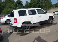 2017 Jeep PATRIOT фото