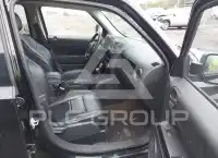 2017 Jeep PATRIOT фото