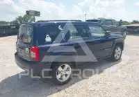 2017 Jeep PATRIOT photo