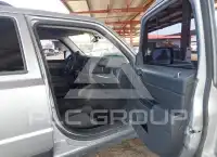 2017 Jeep PATRIOT фото