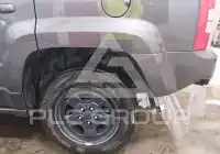 2017 Jeep PATRIOT фото