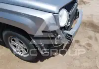 2017 Jeep PATRIOT photo