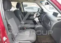 2017 Jeep PATRIOT photo