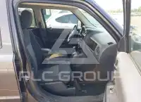 2017 Jeep PATRIOT фото