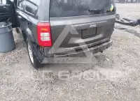 2017 Jeep PATRIOT photo