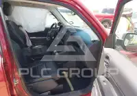 2017 Jeep PATRIOT фото