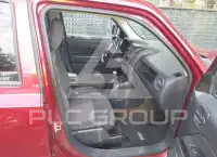 2017 Jeep PATRIOT фото
