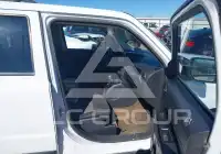 2017 Jeep PATRIOT фото