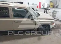 2017 Jeep PATRIOT фото