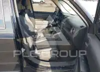 2017 Jeep PATRIOT фото