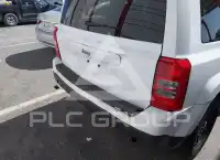2017 Jeep PATRIOT фото