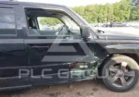 2017 Jeep PATRIOT фото