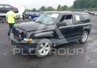 2017 Jeep PATRIOT photo