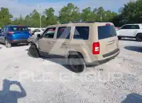 2017 Jeep PATRIOT фото