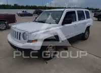 2017 Jeep PATRIOT photo