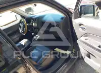 2017 Jeep PATRIOT фото