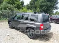 2017 Jeep PATRIOT фото