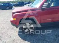 2017 Jeep PATRIOT фото