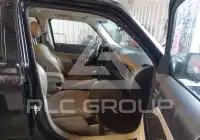 2017 Jeep PATRIOT фото