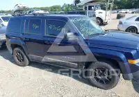 2017 Jeep PATRIOT photo
