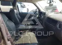 2017 Jeep PATRIOT фото