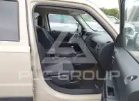 2017 Jeep PATRIOT фото