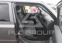 2017 Jeep PATRIOT photo