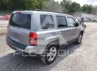 2017 Jeep PATRIOT photo