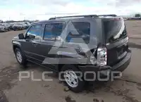 2017 Jeep PATRIOT photo