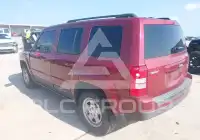 2017 Jeep PATRIOT фото