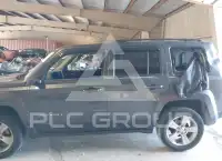 2017 Jeep PATRIOT photo