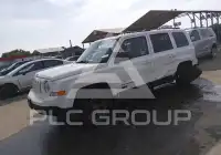2017 Jeep PATRIOT фото
