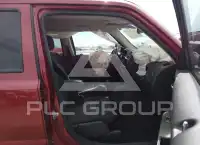 2017 Jeep PATRIOT фото