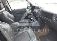 2017 Jeep PATRIOT photo