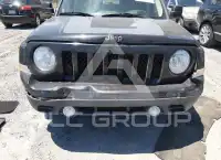 2017 Jeep PATRIOT фото