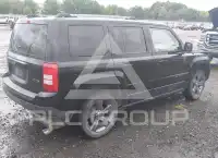 2017 Jeep PATRIOT фото