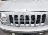 2017 Jeep PATRIOT photo